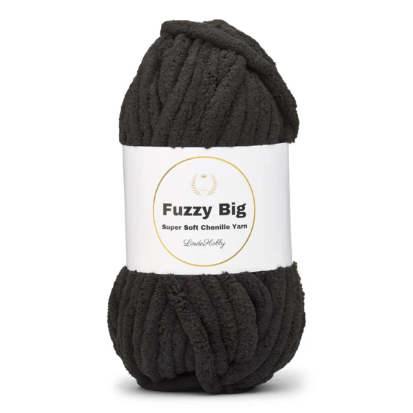 LindeHobby Fuzzy Chenille BIG